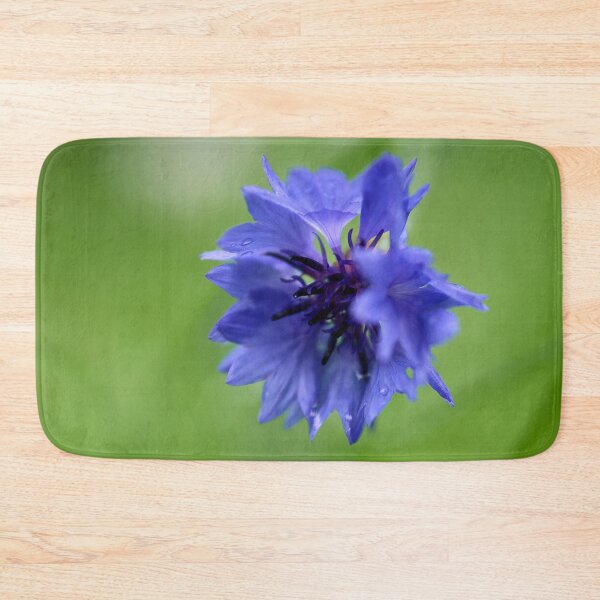 Item preview, Dreaming. Cornflower designed and sold by Jouko Lehto Photography.