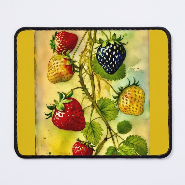 Item preview, It’s the Berries designed and sold by ©Janis Zroback.