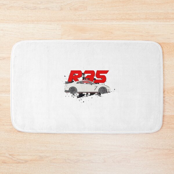 Item preview, Nissan Gtr R ⭐⭐⭐⭐⭐ designed and sold by Hamoumi.