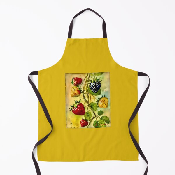 Item preview, It’s the Berries designed and sold by ©Janis Zroback.