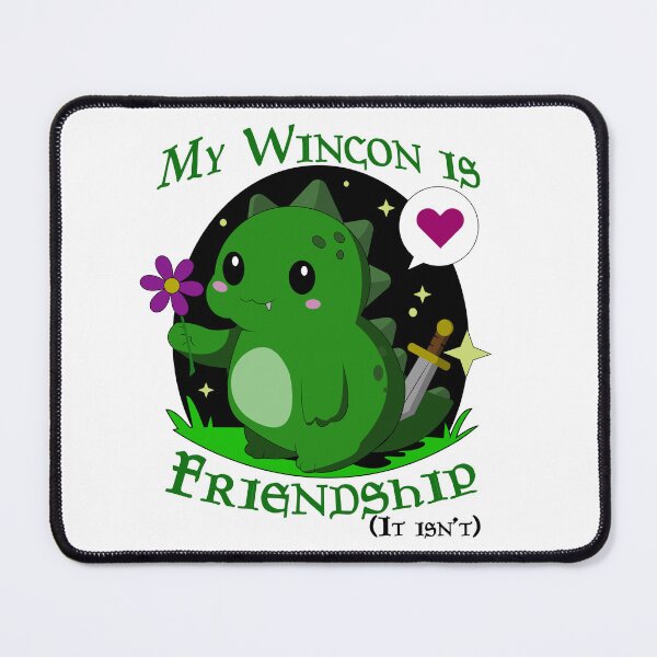 Item preview, Wincon designed and sold by JayMatrix.