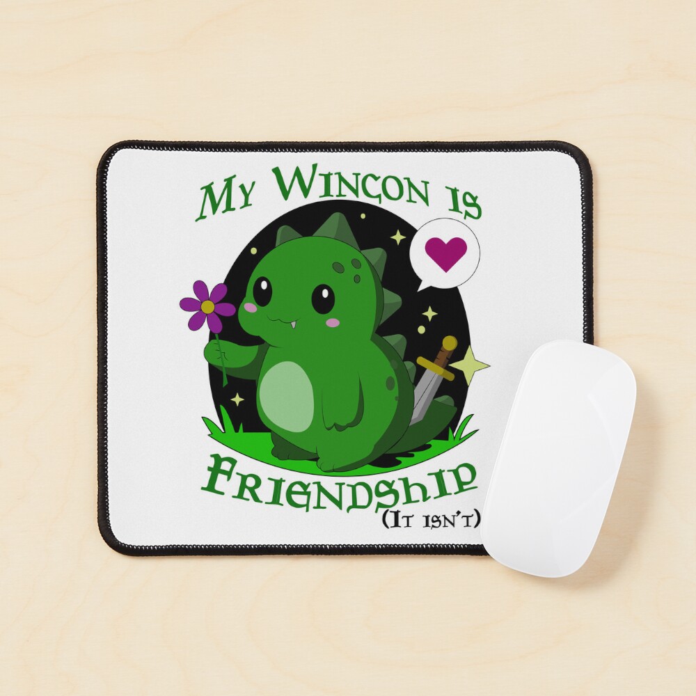 Item preview, Mouse Pad designed and sold by JayMatrix.