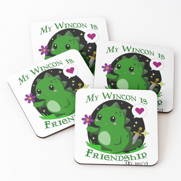 Item preview, Wincon designed and sold by JayMatrix.