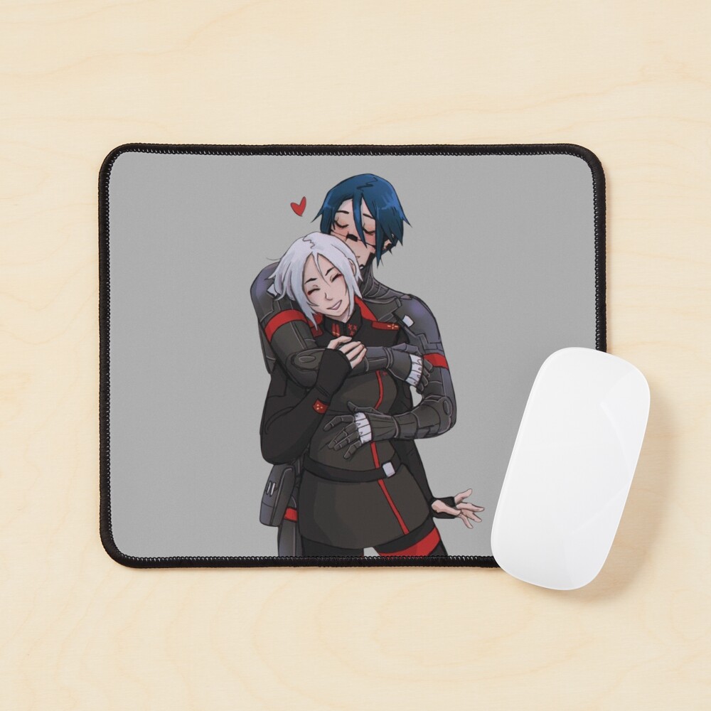 Item preview, Mouse Pad designed and sold by Inthestardust.