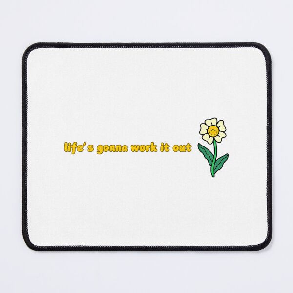 Item preview, Life'S Gonna Work It Out designed and sold by Zoriadfgagms.