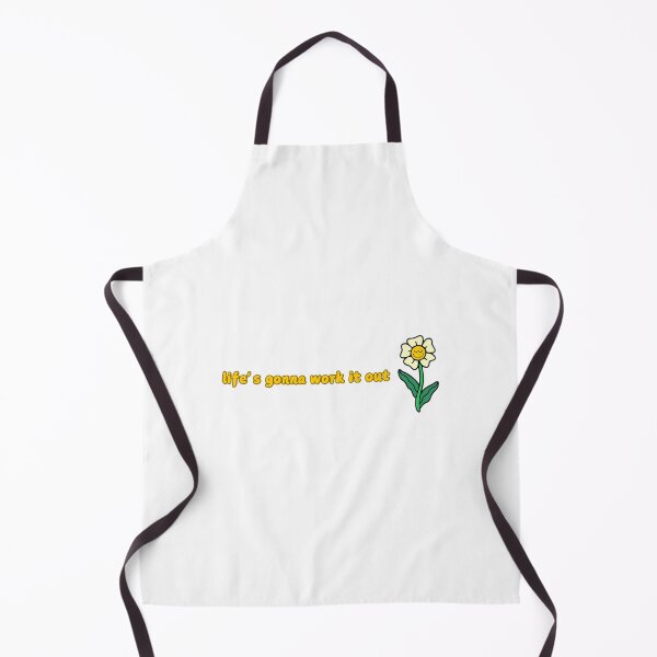 Item preview, Life'S Gonna Work It Out designed and sold by Zoriadfgagms.