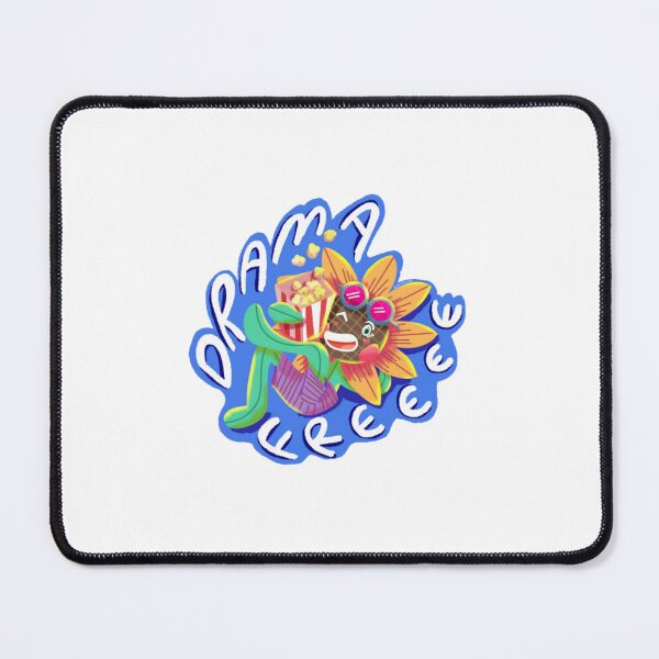 Item preview, Drama-Free Sunflower designed and sold by diaricesaltArt.