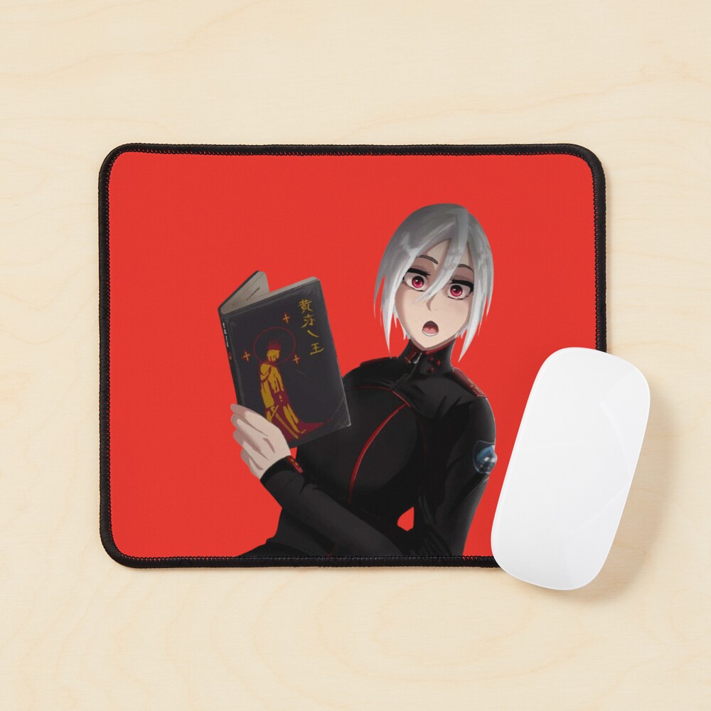 Item preview, Mouse Pad designed and sold by Inthestardust.
