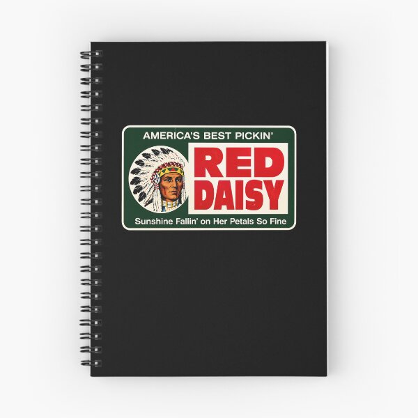Item preview, Red Daisy | Vintage Strings BMFS designed and sold by emilysahrelove.