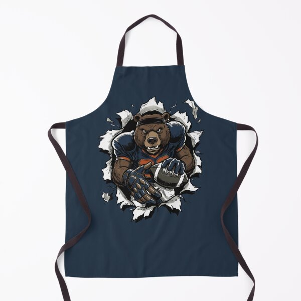Item preview, bear designed and sold by On Target Sports.