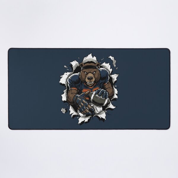 Item preview, bear designed and sold by On Target Sports.