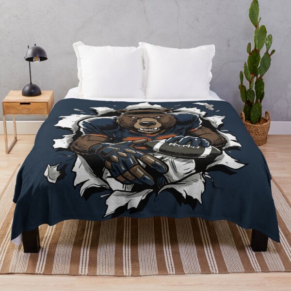 Item preview, bear designed and sold by On Target Sports.