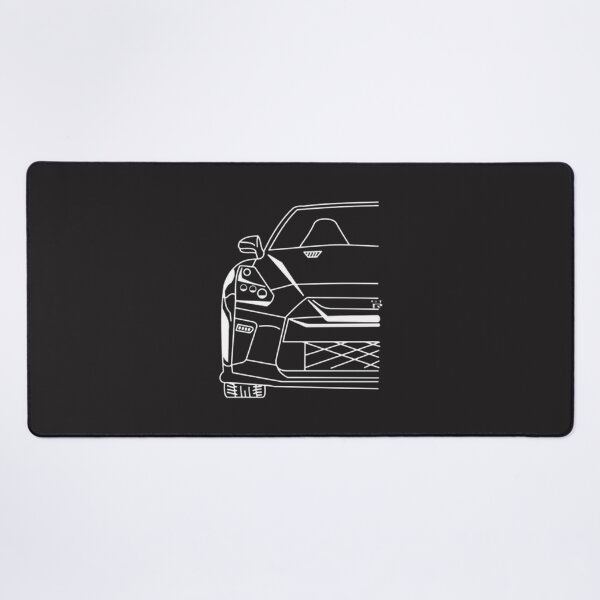 Item preview, Stylish Nissan Gt‑R Graphic Tee – Bold Racing Car Design PERFECT GIFT FOR YOU AND FRIENDS designed and sold by Hamoumi.