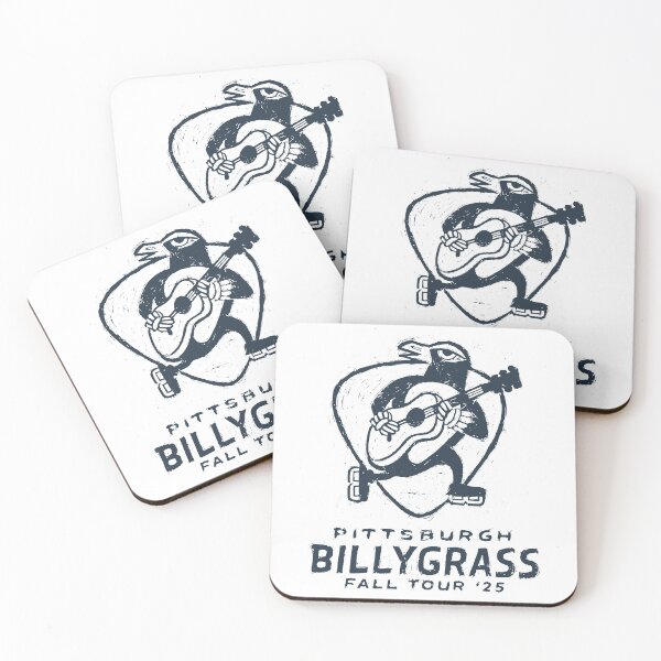 Artikelvorschau, Retro Pittsburgh Billygrass entworfen und verkauft von emilysahrelove.