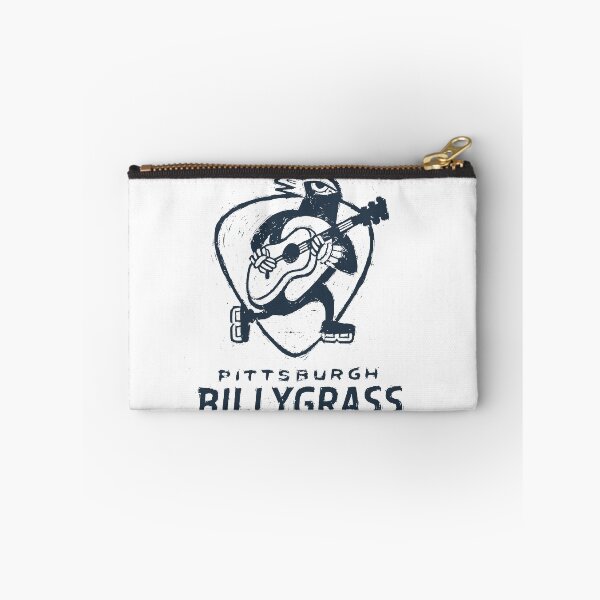 Item preview, Retro Pittsburgh Billygrass designed and sold by emilysahrelove.