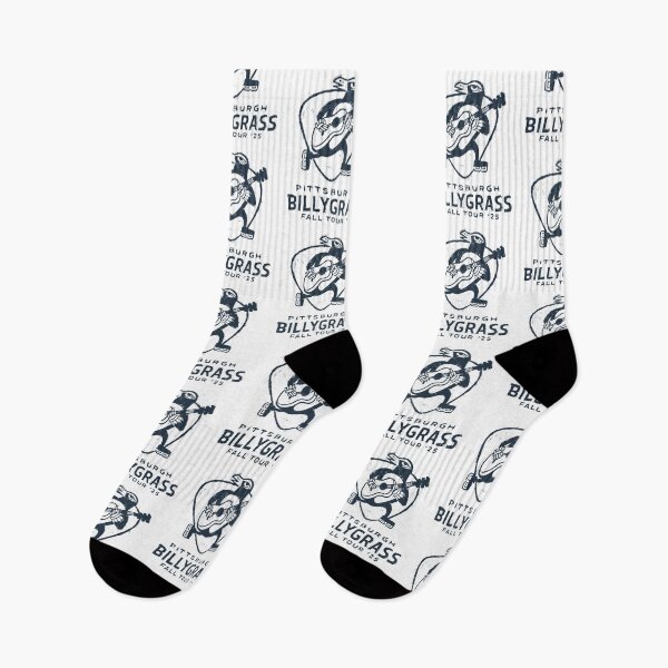 Artikelvorschau, Retro Pittsburgh Billygrass entworfen und verkauft von emilysahrelove.