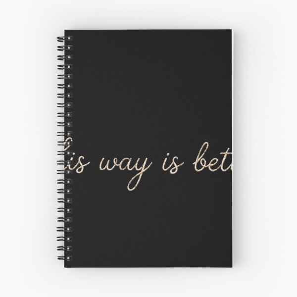 Item preview, His Way Is Better, Christian Faith, Jesus Christian Merch, Christian Gift, Biblical Faith Design, Religious Inspirational Gift designed and sold by Quiajia.