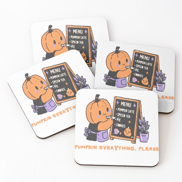 Item preview, Pumpkin Everything Please – Funny Fall Shirt designed and sold by RJsTees.
