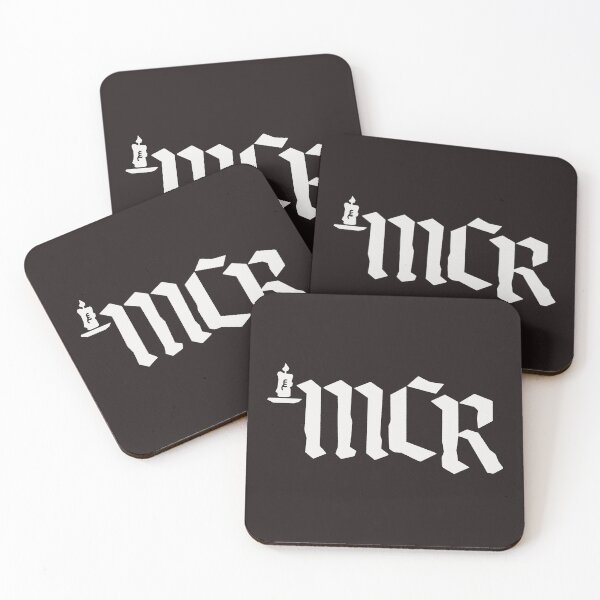 Item preview, MСR stylized designed and sold by ateaart.