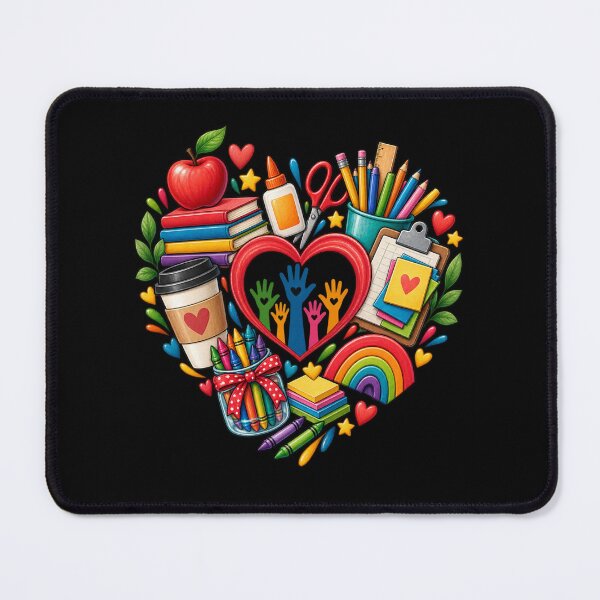 Item preview, Classroom Volunteer Gift Back To School Helper designed and sold by Corvoria.