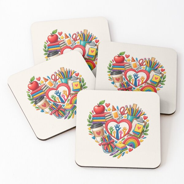 Item preview, Classroom Volunteer Gift Back To School Helper designed and sold by Corvoria.