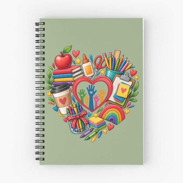 Item preview, Classroom Volunteer Gift Back To School Helper designed and sold by Corvoria.