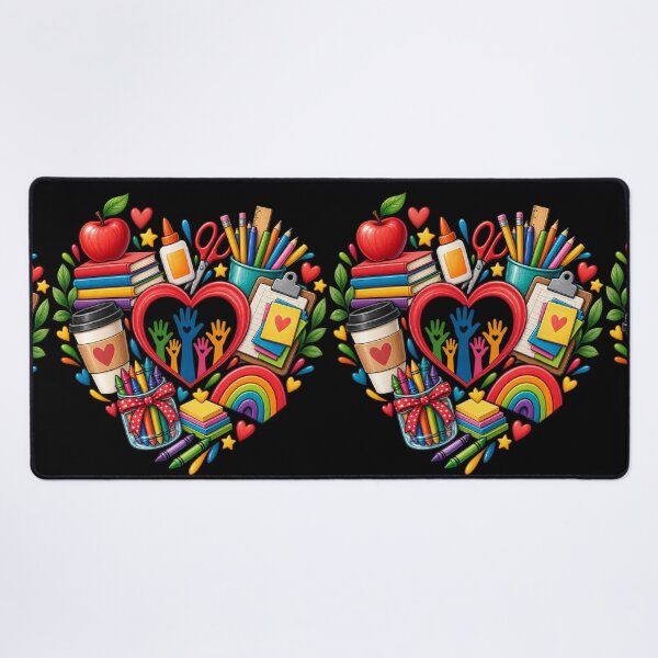 Item preview, Classroom Volunteer Gift Back To School Helper designed and sold by Corvoria.