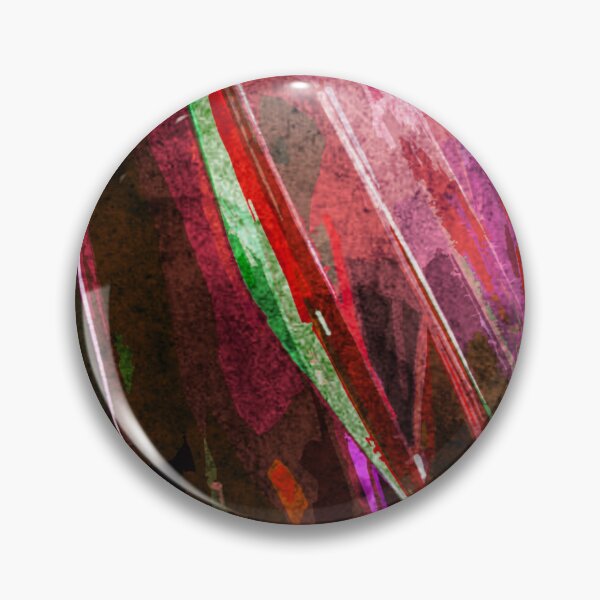 Item preview, Abstract grass designed and sold by kinpirks.