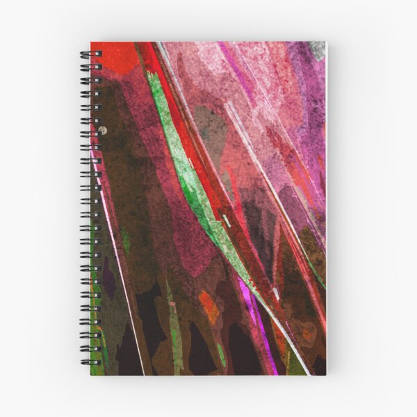 Item preview, Abstract grass designed and sold by kinpirks.