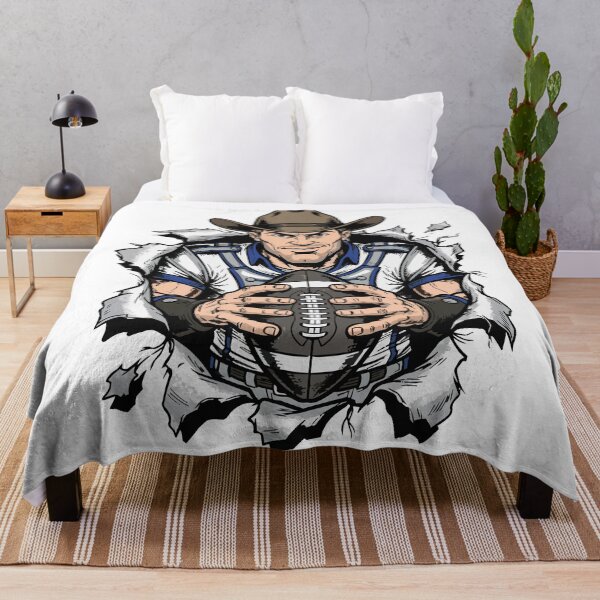 Item preview, cowboy designed and sold by On Target Sports.