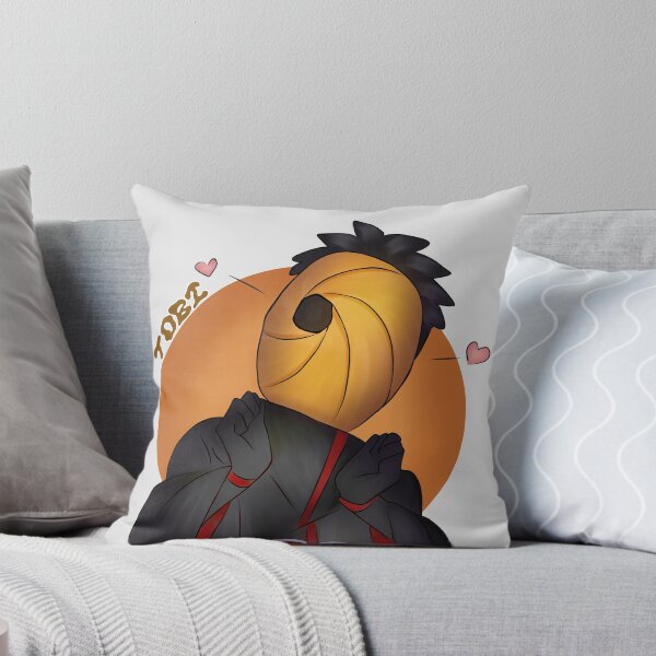Item preview, Doodle Tobi designed and sold by Izaa-aart.