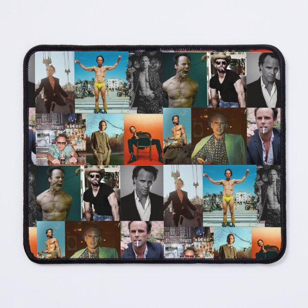 Item preview, Walton Goggins designed and sold by bfrxnchie.