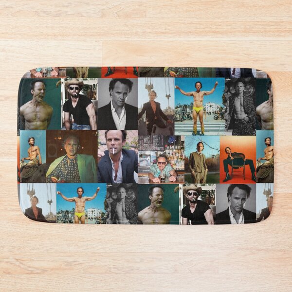 Item preview, Walton Goggins designed and sold by bfrxnchie.