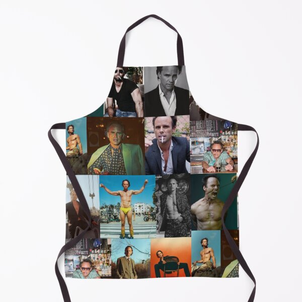 Item preview, Walton Goggins designed and sold by bfrxnchie.