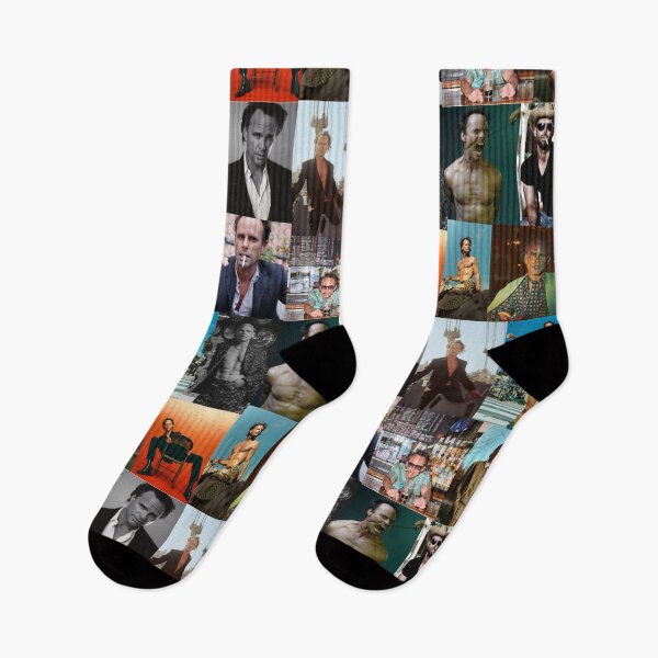 Item preview, Walton Goggins designed and sold by bfrxnchie.