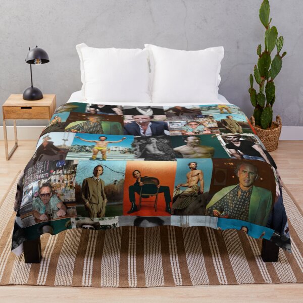 Item preview, Walton Goggins designed and sold by bfrxnchie.