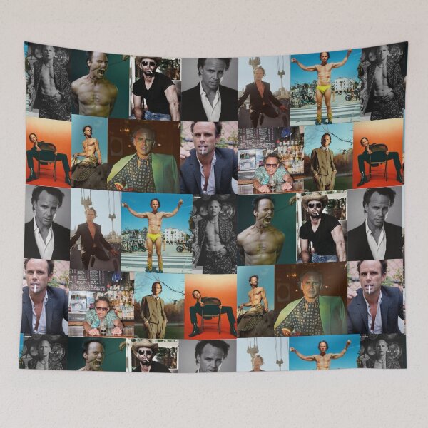 Item preview, Walton Goggins designed and sold by bfrxnchie.