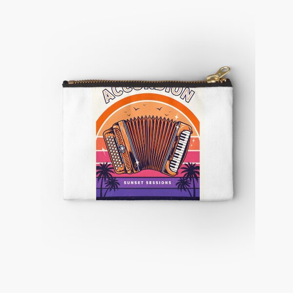 Item preview, Sunset sounds accordion designed and sold by Agu210.