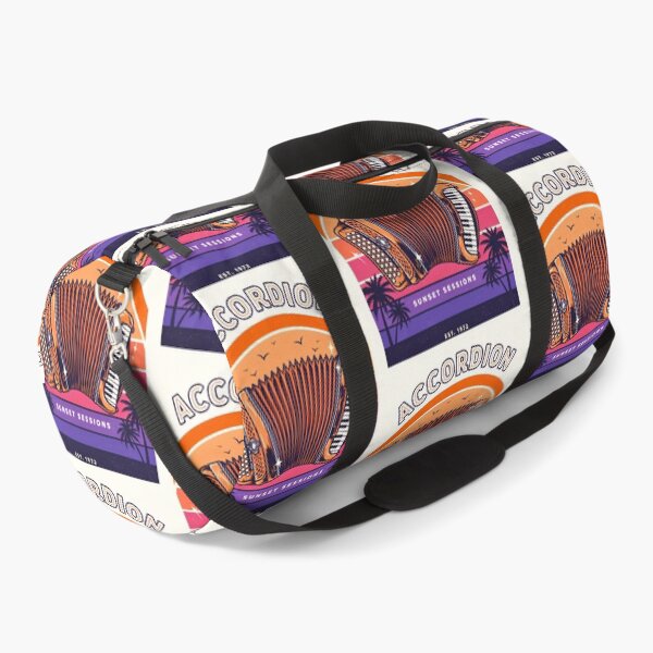 Item preview, Sunset sounds accordion designed and sold by Agu210.