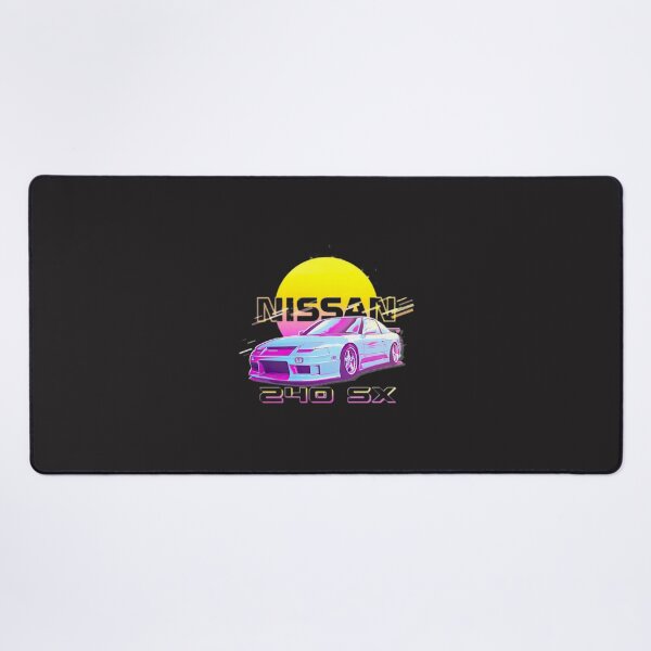 Item preview, Nissan Sx Retro Poster Look ⭐⭐⭐⭐⭐ designed and sold by Hamoumi.