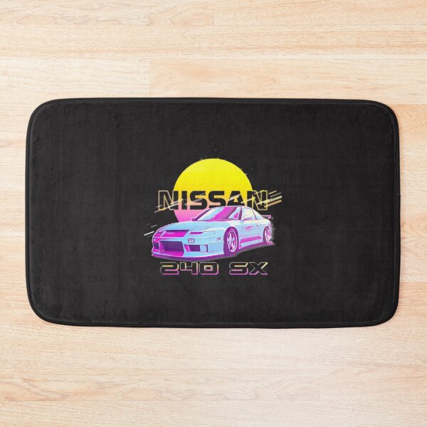 Item preview, Nissan Sx Retro Poster Look ⭐⭐⭐⭐⭐ designed and sold by Hamoumi.