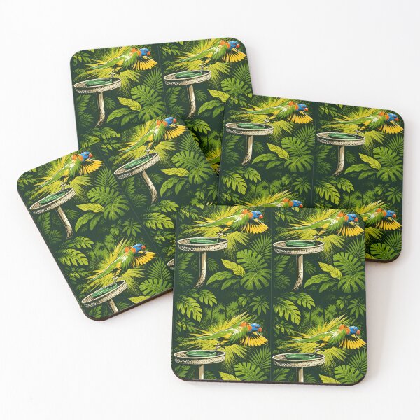 Item preview, Bird in flight designed and sold by Captain_Jacks_Cabana .
