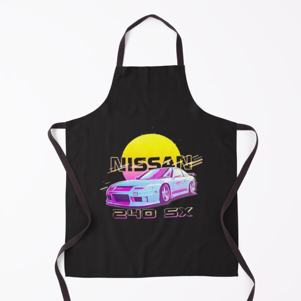 Item preview, Nissan Sx Retro Poster Look ⭐⭐⭐⭐⭐ designed and sold by Hamoumi.