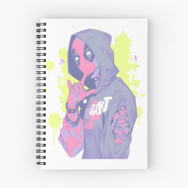 Item preview, Deadpool Streetwear Style PERFECT GIFT FOR YOU AND FRIENDS designed and sold by NewVision-Shop.