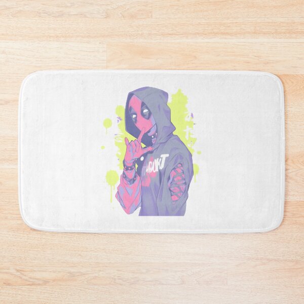 Item preview, Deadpool Streetwear Style PERFECT GIFT FOR YOU AND FRIENDS designed and sold by NewVision-Shop.