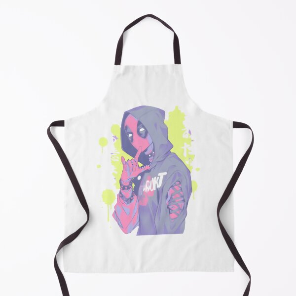 Item preview, Deadpool Streetwear Style PERFECT GIFT FOR YOU AND FRIENDS designed and sold by NewVision-Shop.
