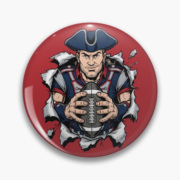 Item preview, patriot designed and sold by On Target Sports.