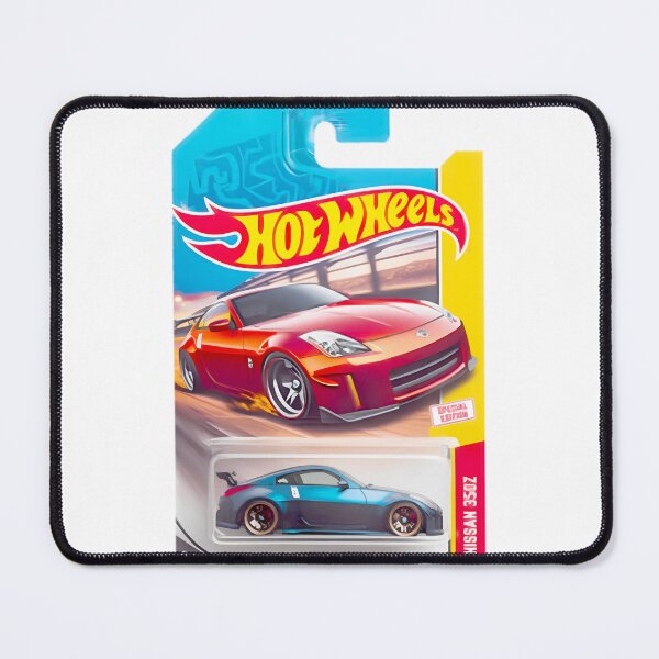 Item preview, Nissan Z Hot Wheels ⭐⭐⭐⭐⭐ designed and sold by Hamoumi.