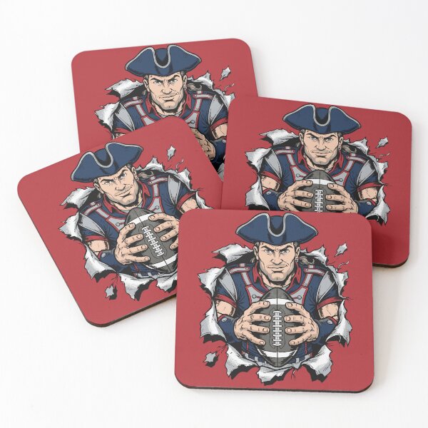 Item preview, patriot designed and sold by On Target Sports.