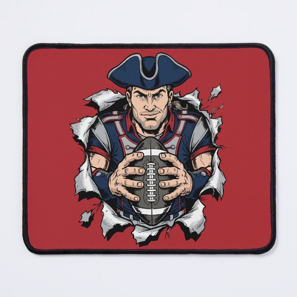 Item preview, patriot designed and sold by On Target Sports.